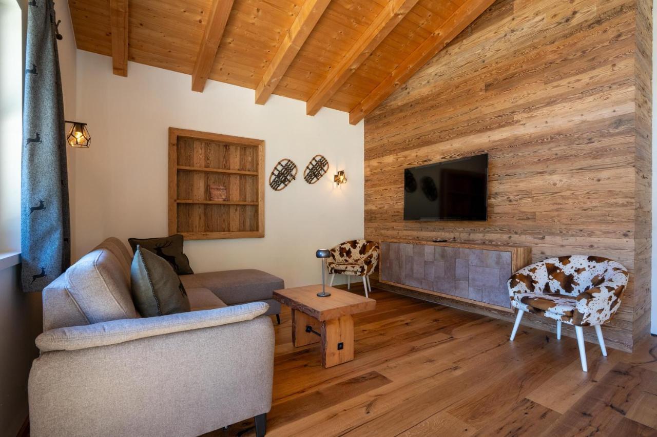Apartment Taxer Aurach bei Kitzbuehel Exterior photo
